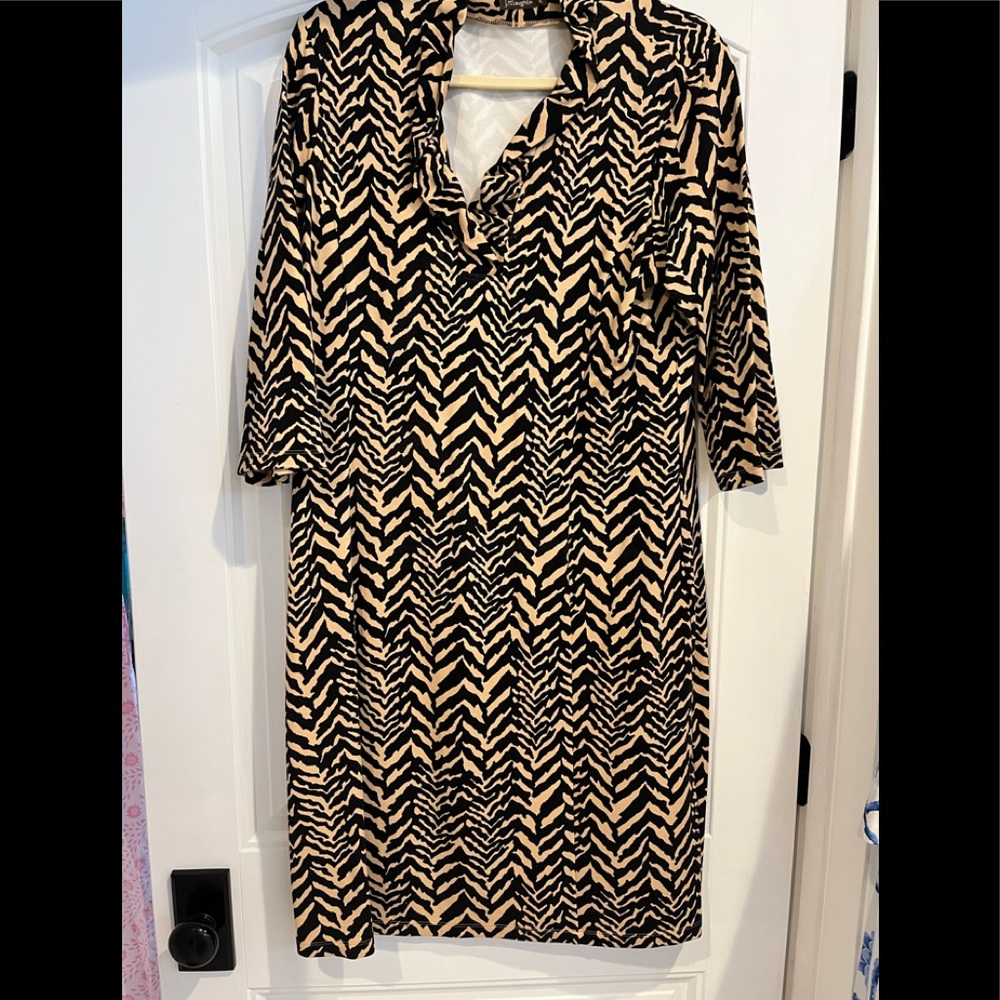 J. McLaughlin ‘Terin’ Dress